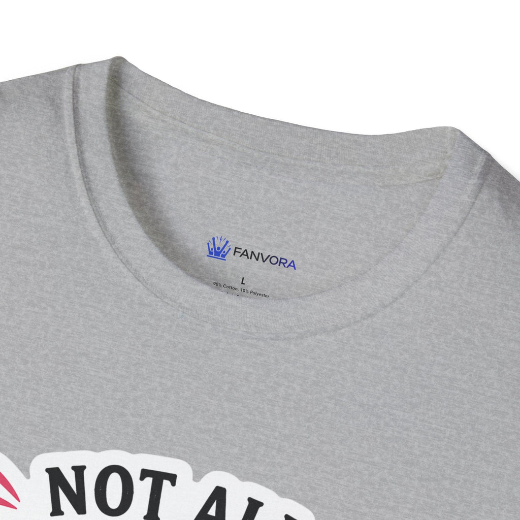 Premium Quality - Mom Superhero T-Shirt - "Not All Superheroes Wear Capes" Graphic Tee.
