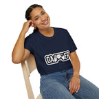 Gamer Controller Graphic T-Shirt — Retro Video Game Tee