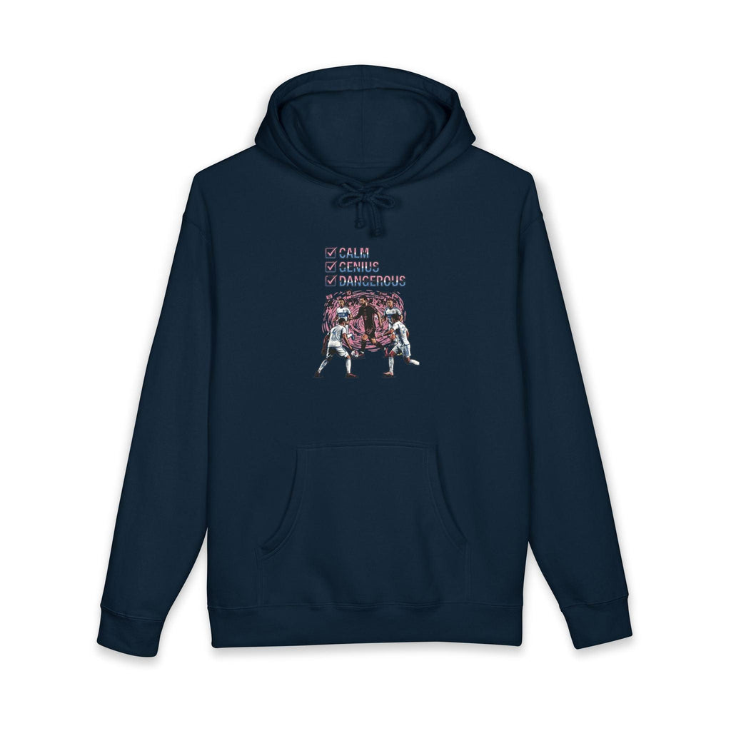 World Cup 2026 Soccer Hoodie - "Celebrate the World Cup 2026 Energy".