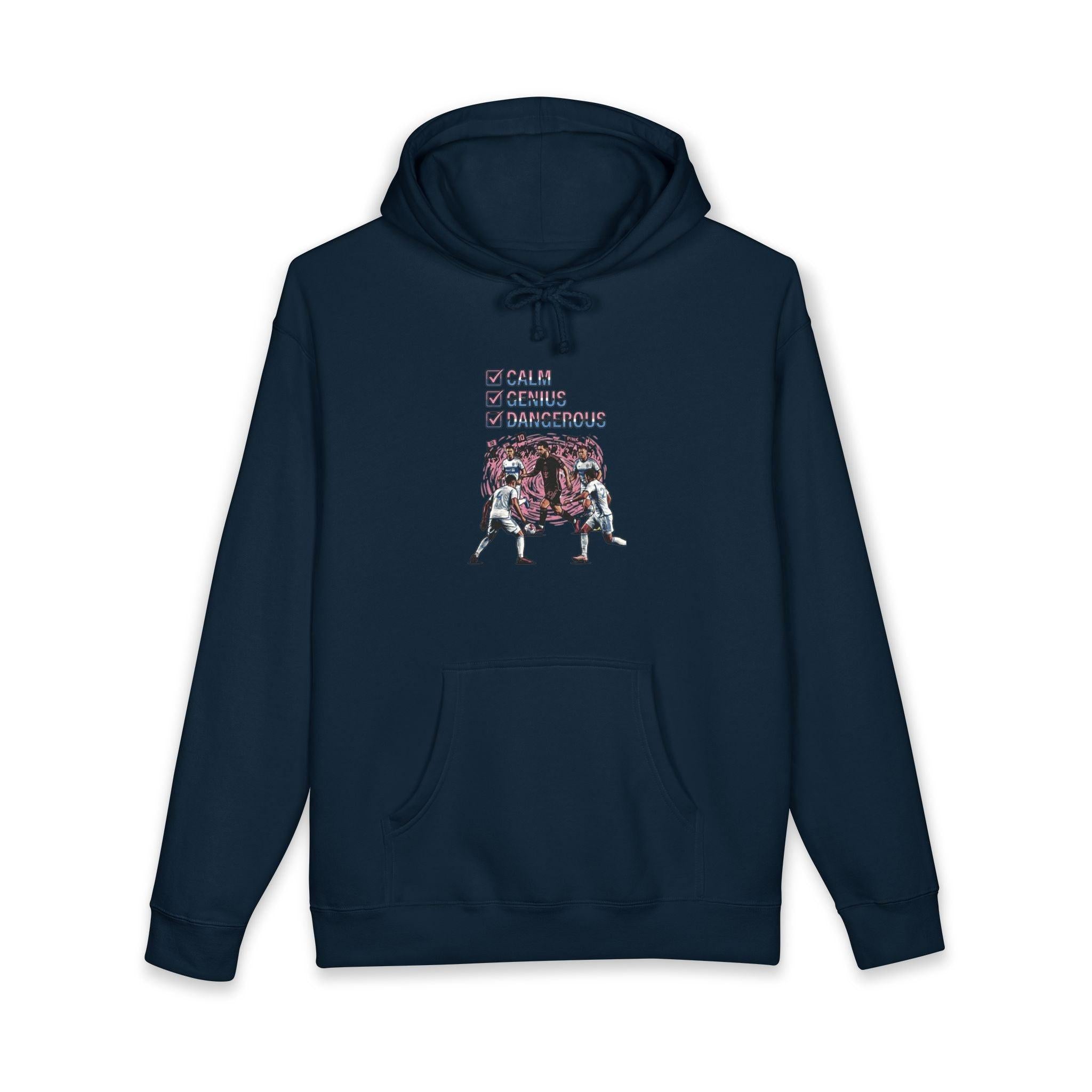 World Cup 2026 Soccer Hoodie - "Celebrate the World Cup 2026 Energy".