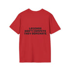 GOAT Mode Activated T-Shirt - FIFA World Cup 2026 Fan Inspired.