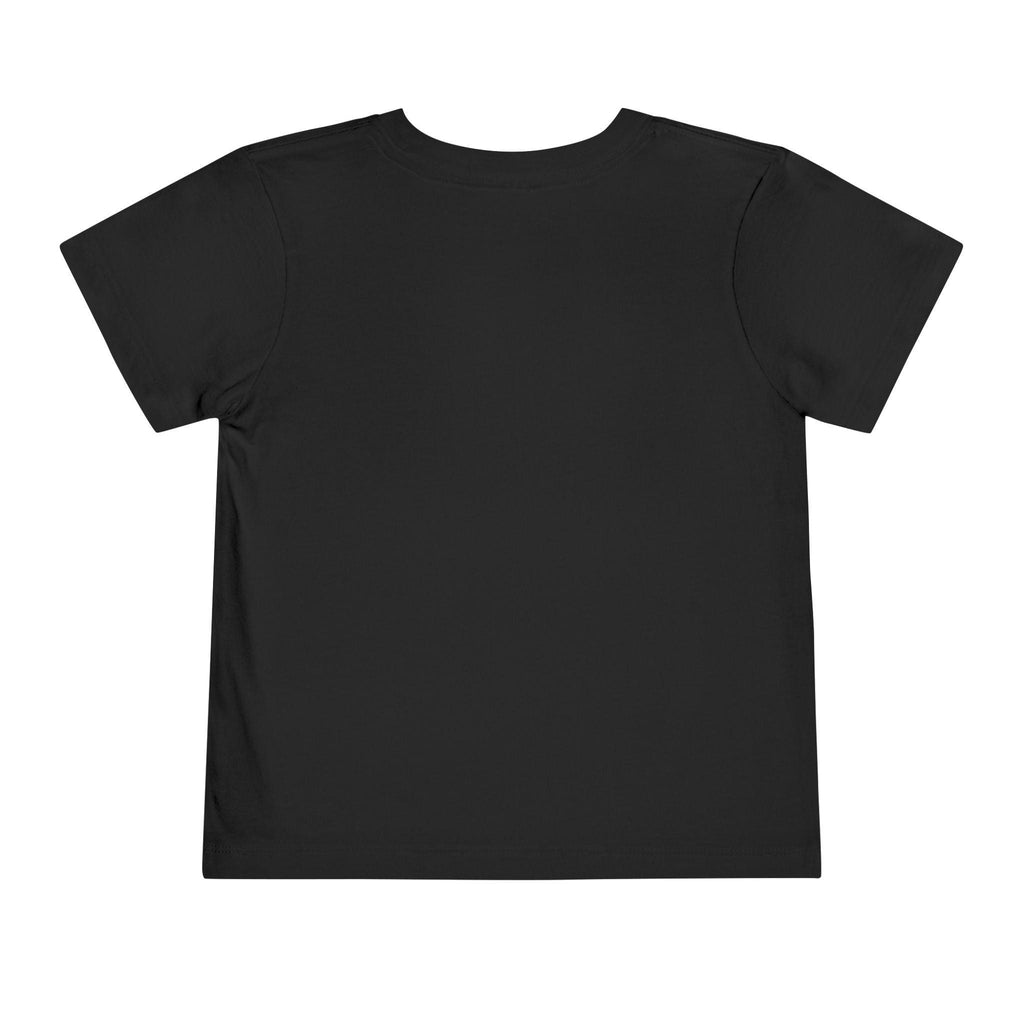CR7 Fan Inspired Toddler Soccer T‑Shirt — Kids Football Fan Tee.