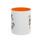  Follow Your Dreams stainless steel travel mug