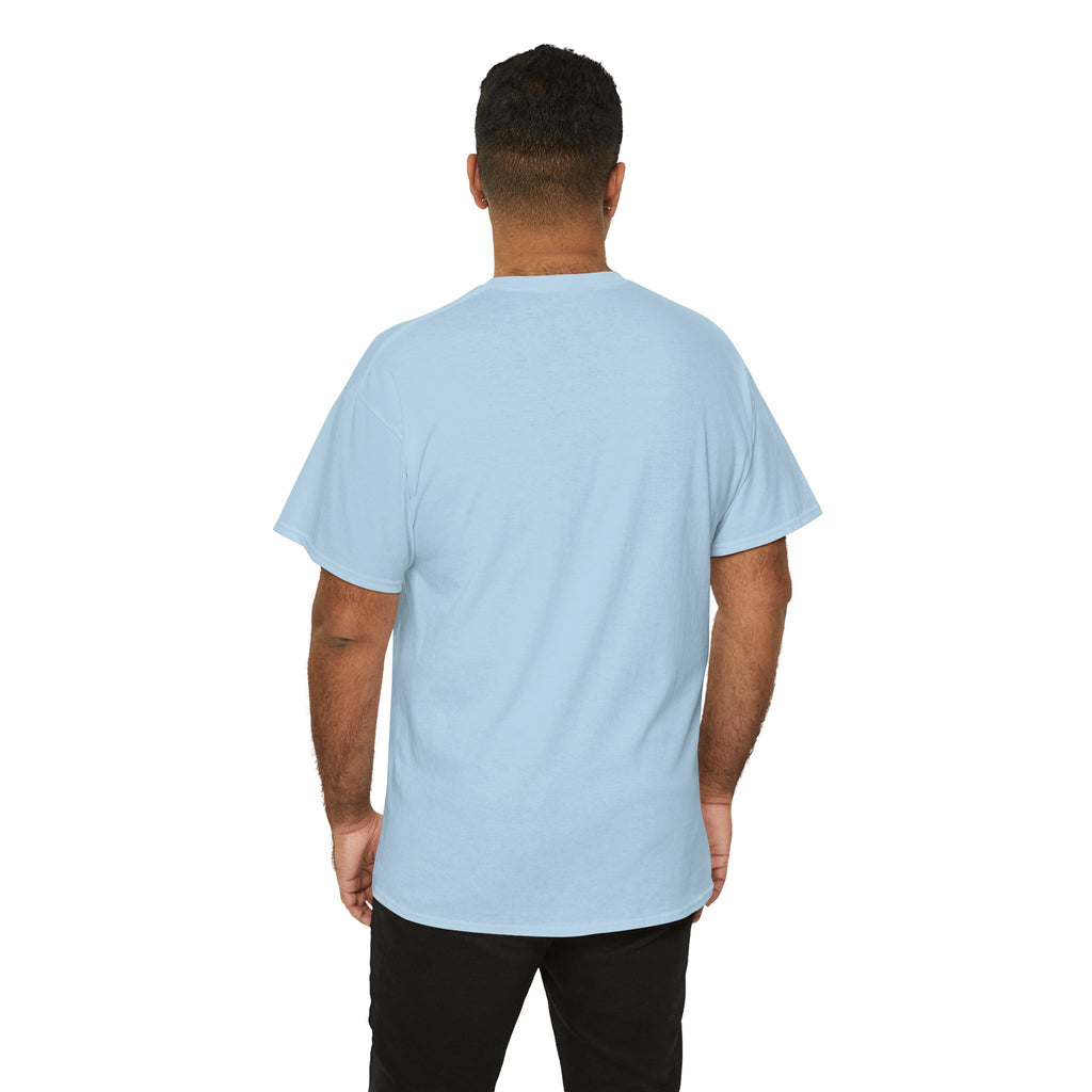 Stay Strong Believe In Yourself T-Shirt — Motivational Graphic Tee