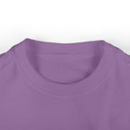 Infant Tee — "My 1st Birthday" Pink Crown First Birthday Shirt