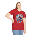 France 2026 Soccer Rooster T-Shirt