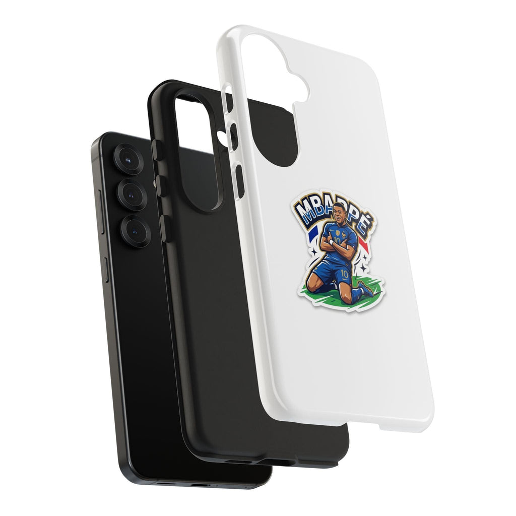 France #10 Rising Star Fan Samsung & iPhone Case — Tough Protective Case