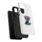 France #10 Rising Star Fan Samsung & iPhone Case — Tough Protective Case