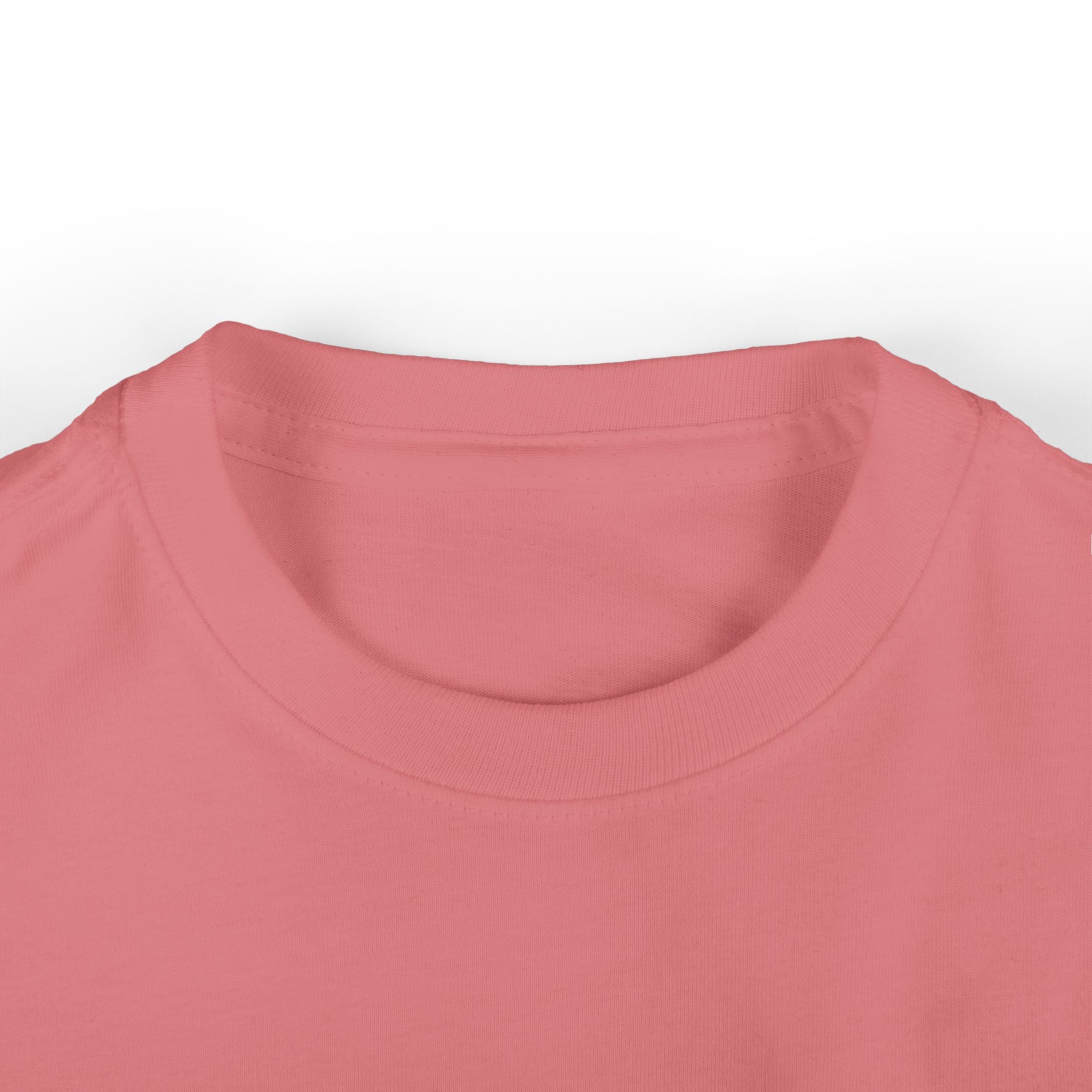 Infant Tee — 'Happy 1st Birthday' Pastel Unicorn Celebrate & Share