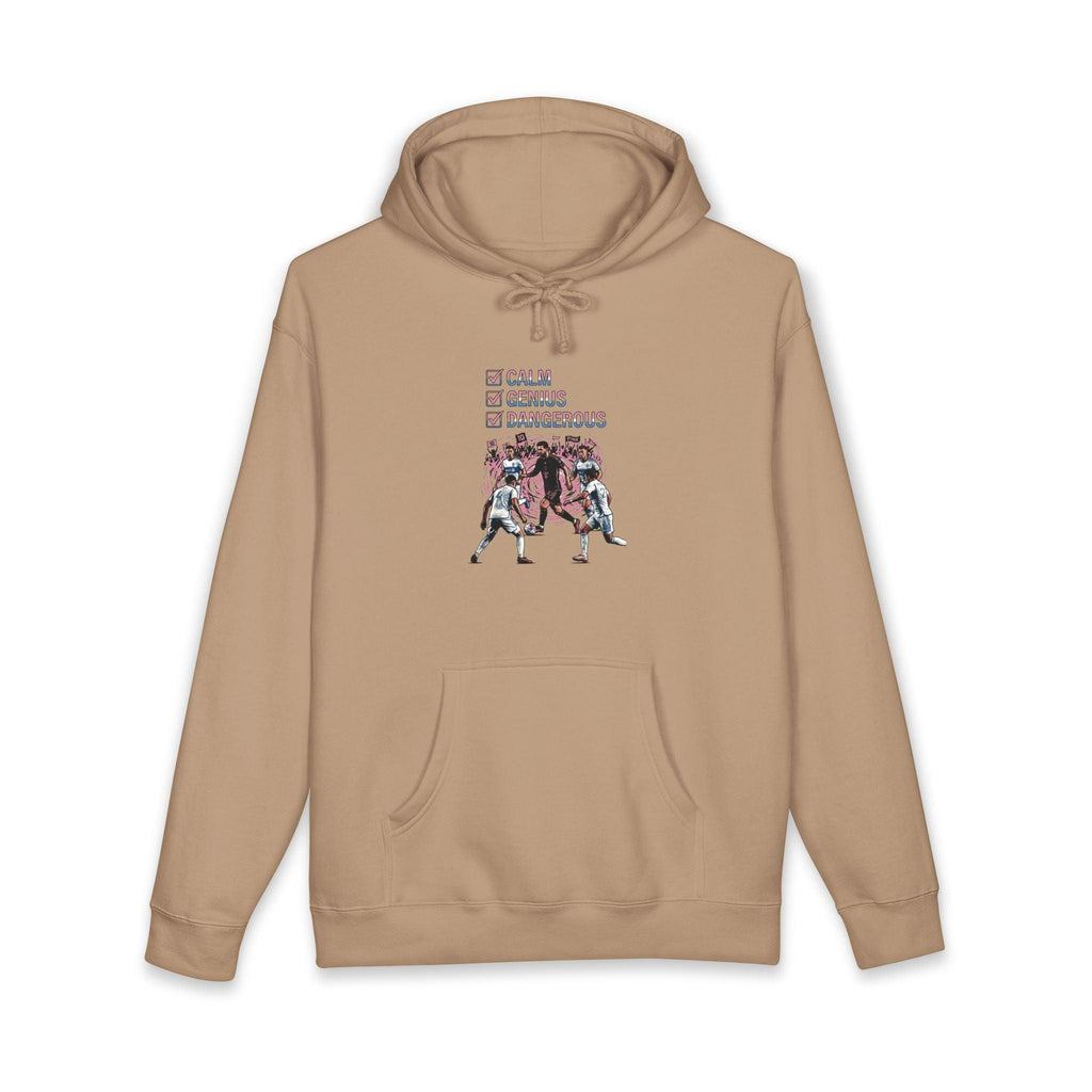 World Cup 2026 Soccer Hoodie - "Celebrate the World Cup 2026 Energy".