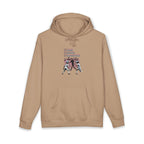World Cup 2026 Soccer Hoodie - "Celebrate the World Cup 2026 Energy".