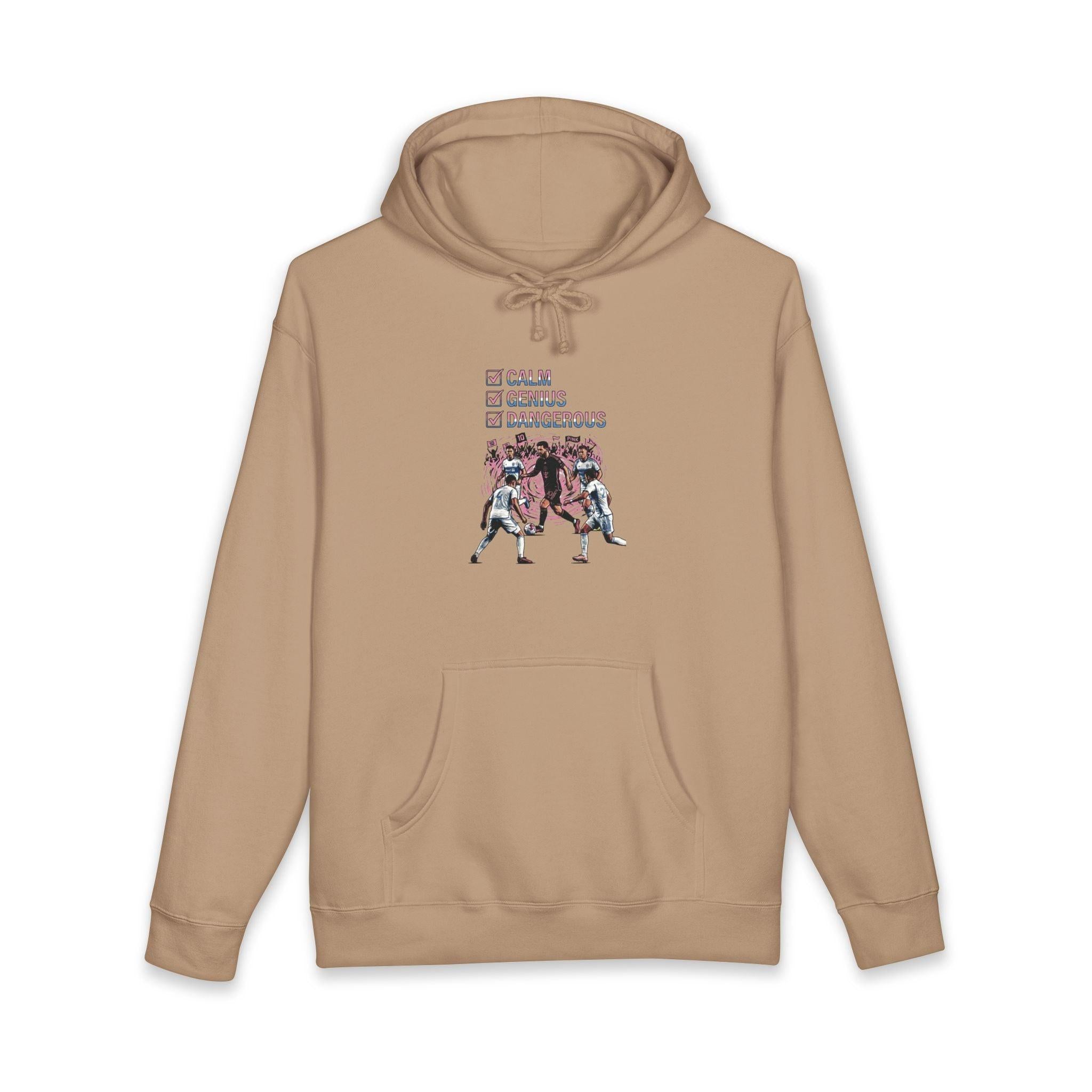 World Cup 2026 Soccer Hoodie - "Celebrate the World Cup 2026 Energy".