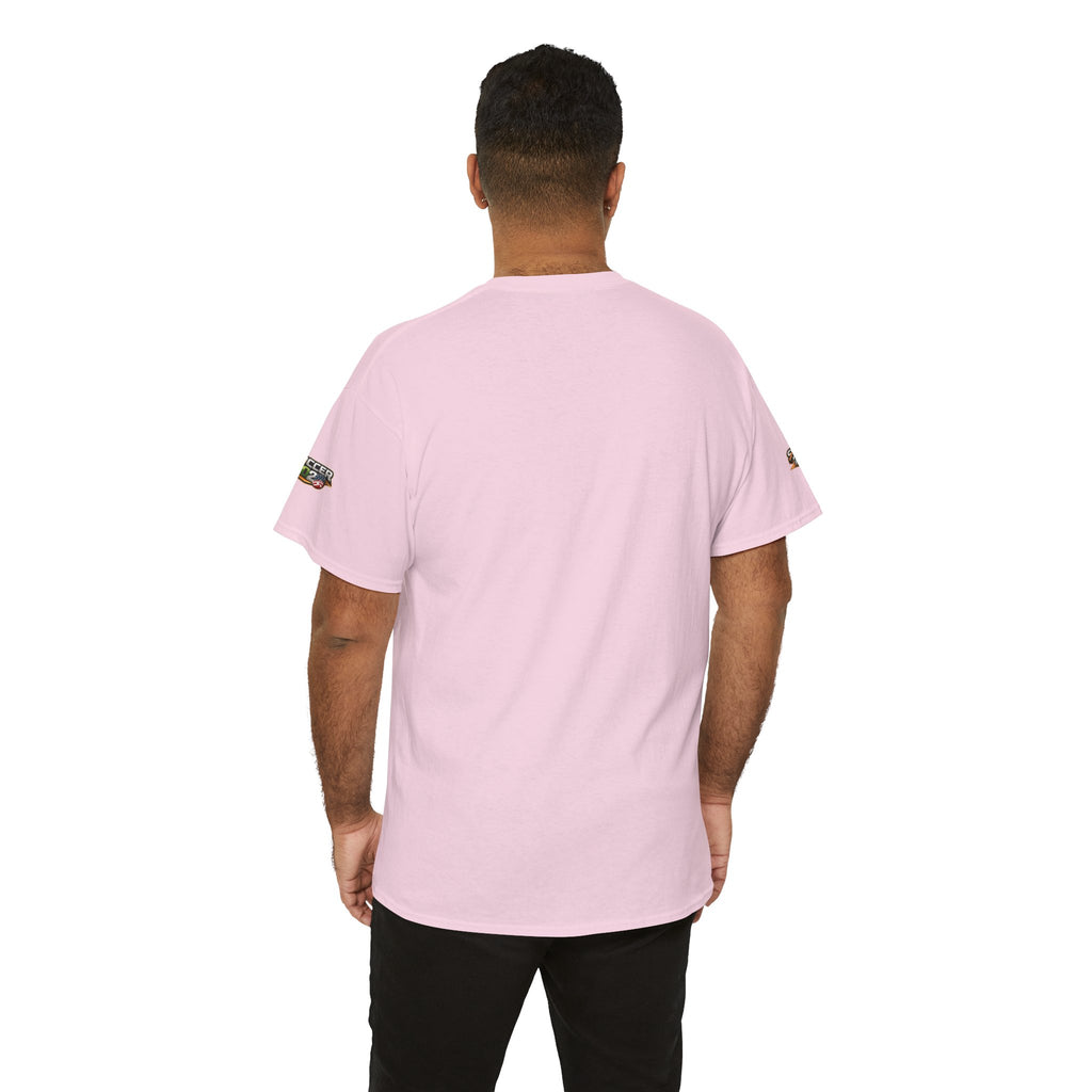 2026 Soccer  Champion Tee - Final Soccer Graphic Shirt