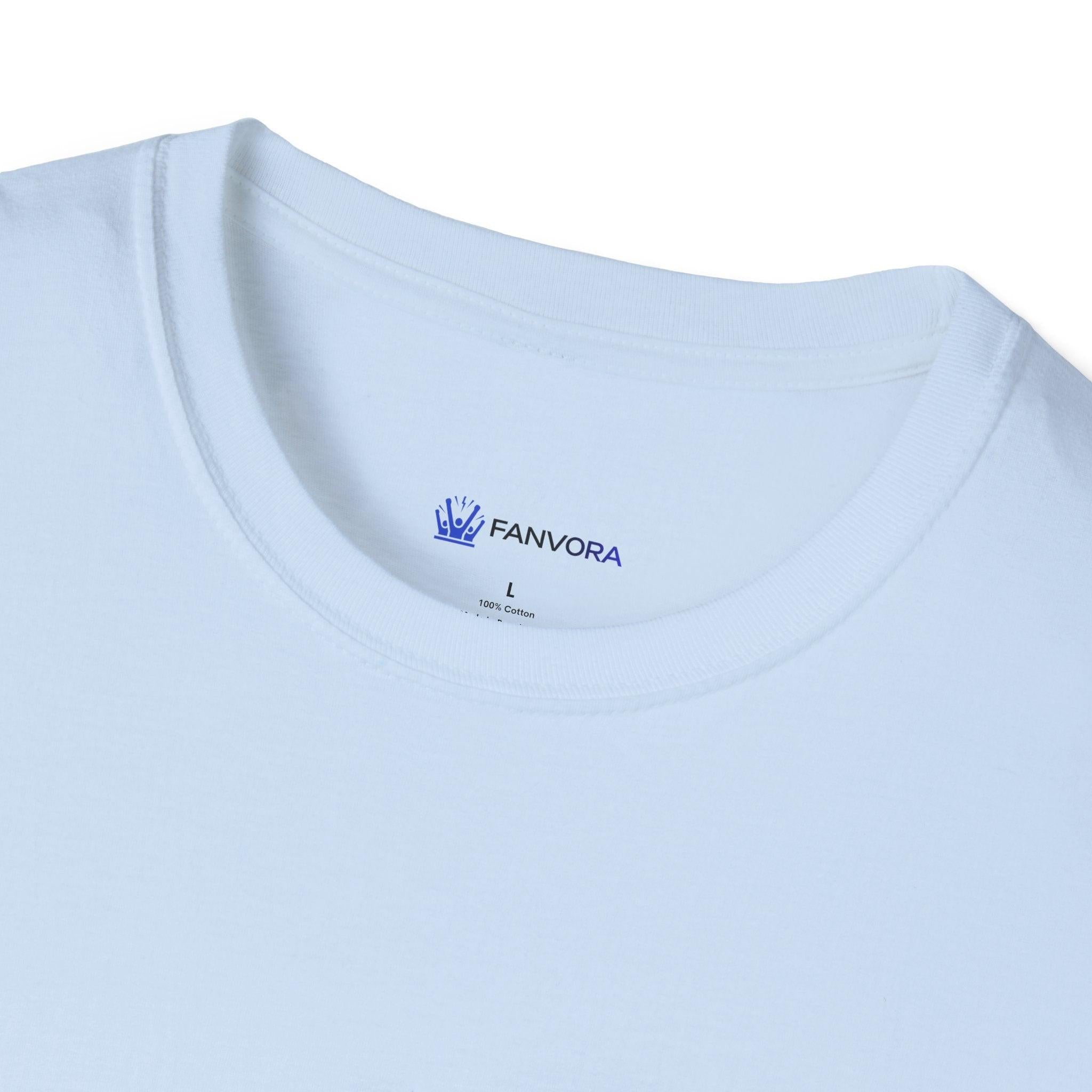 Statue of Liberty line art t-shirt