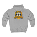 Soccer World Cup 2026 France Rising Talent Zip Hoodie – "Sorry Boss, World Cup Is On".