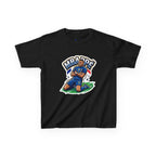 Kids Soccer World Cup Tee — 'World Cup 2026 Energy' France #10 Rising Star Footballer Fan Must Wear.