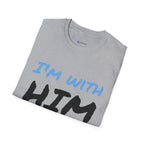 Minimalist couple date night shirt