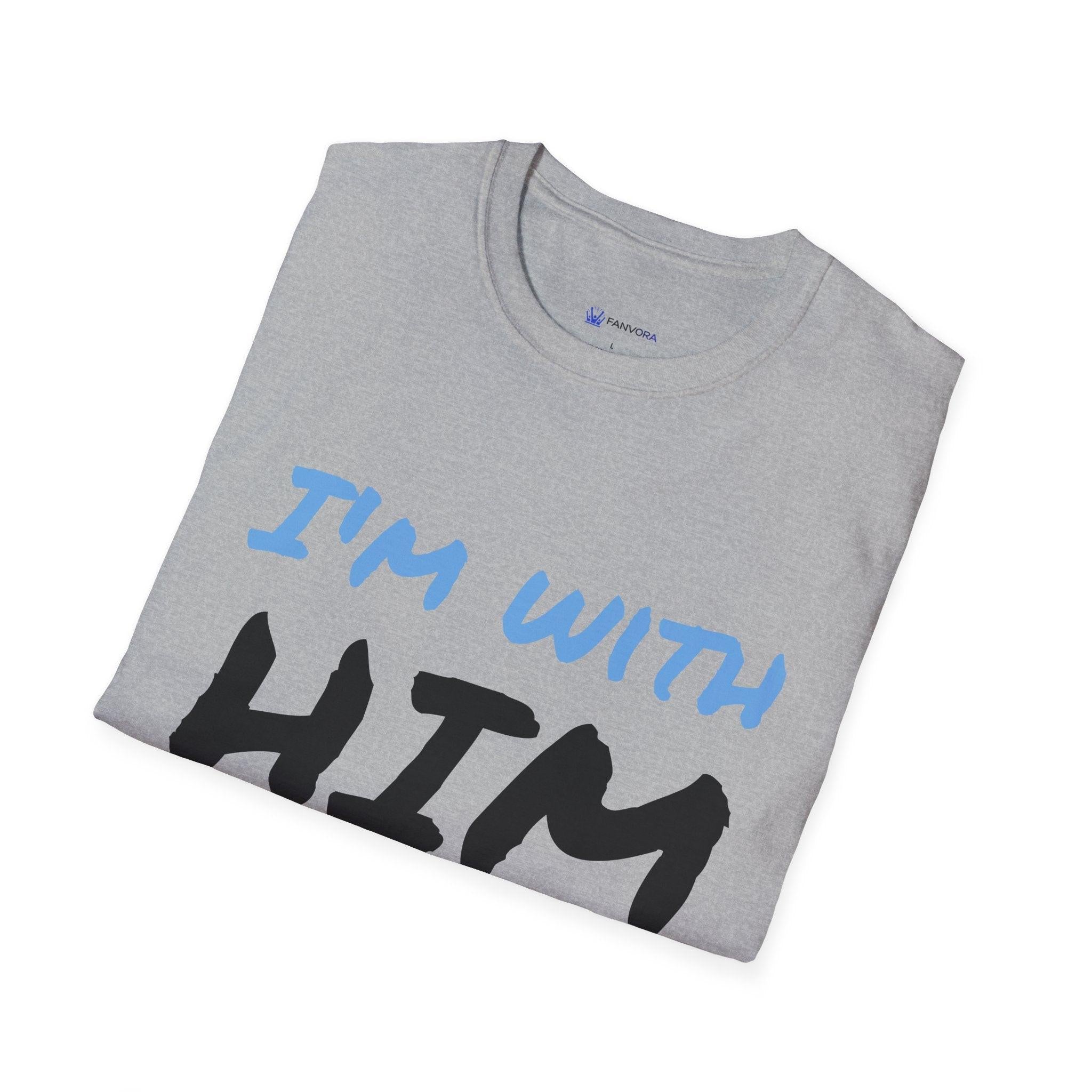 Minimalist couple date night shirt