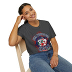 Soccer cup 2026 Tee — USA Canada Mexico Championship Design