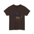 Mother's Day T-Shirt – "You're a Mother Like No Other" Floral Design.