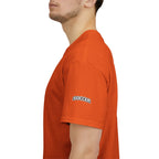 North America 2026 Soccer T-Shirt — USA Canada Mexico
