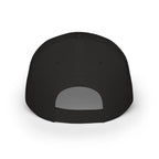 Made in the 80’s retro baseball cap design