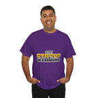Stay Strong Believe In Yourself T-Shirt — Motivational Graphic Tee