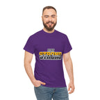 Stay Strong Believe In Yourself T-Shirt — Motivational Graphic Tee