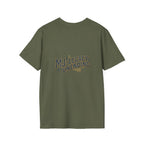 King of Pop Forever T-Shirt — MJ: Legacy Unending Graphic Tee.