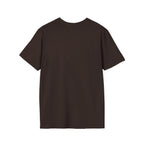 Unisex - World Cup Addict T-Shirt - "Maximum Fan Mode Activated" 2026 USA Mexico Canada Soccer Tee.