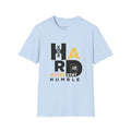 Hard Work and Stay Humble T-Shirt