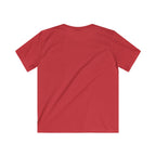 Kids 9th Birthday T‑Shirt - 'It's My 9th Birthday' Pink Heart Graphic Tee