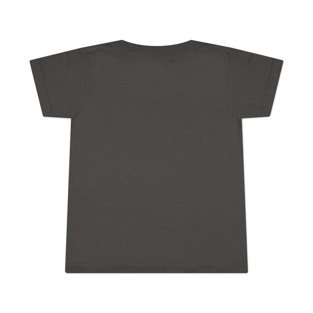 Toddler Soccer Player Graphic Tee — CR7Fan Design.