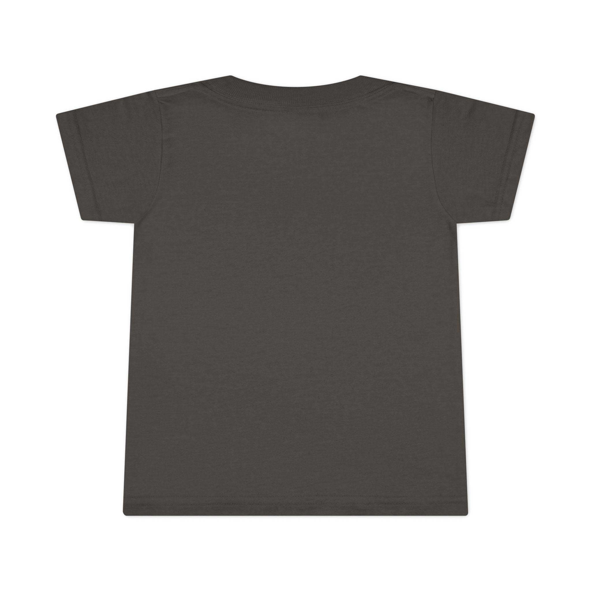 Toddler Soccer Player Graphic Tee — CR7Fan Design.