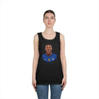 France Rising Start Tank Top - World Cup 2026 Fan Inspired Version.