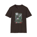 Soccer "Let's Play" T-Shirt — Fan Tee