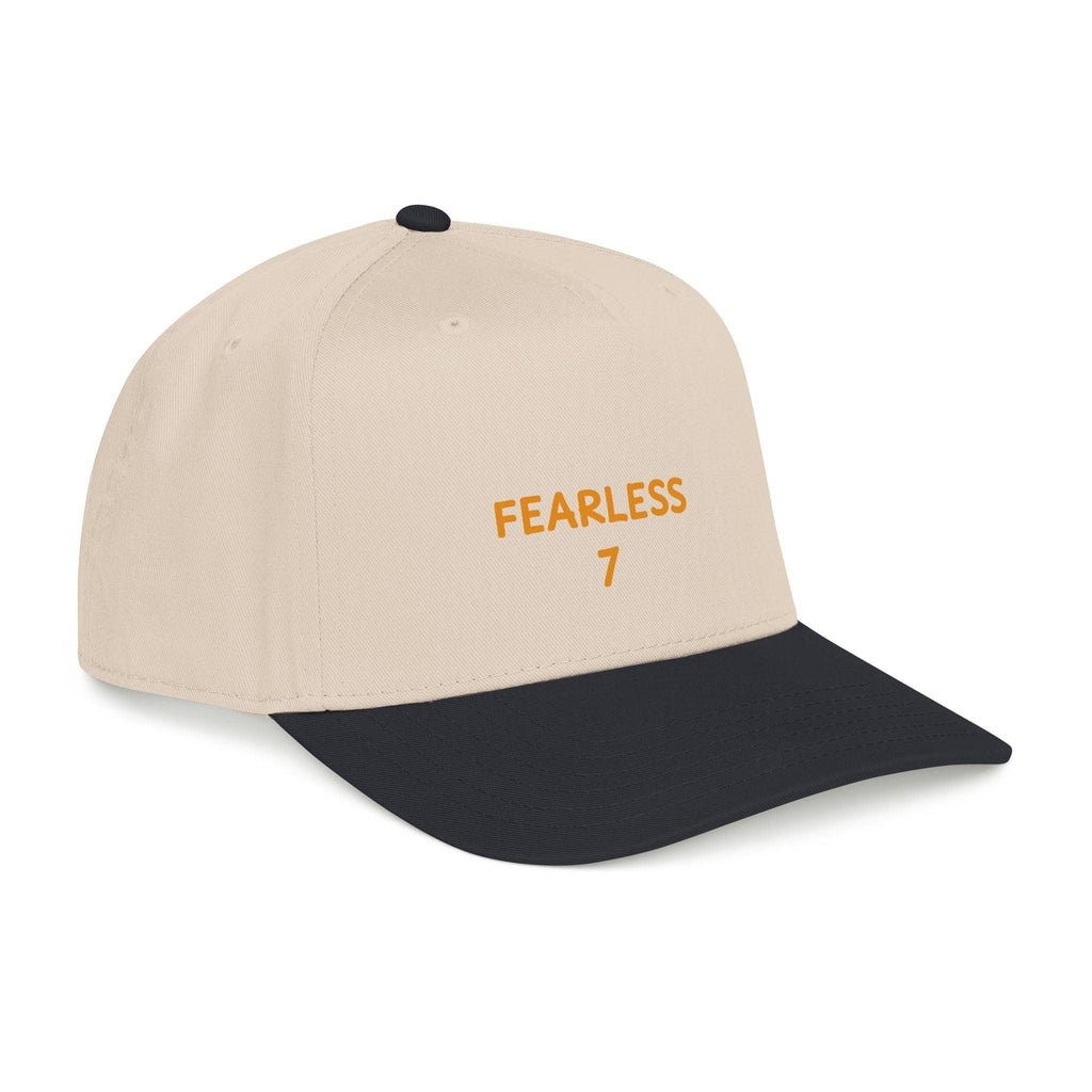 CR7 Fans Inspired World Cup 2026 Cap.