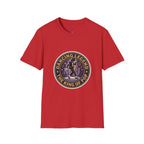 Dancing Legend T-Shirt — "The King of Pop" Retro Michael Tribute.