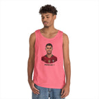 Portugal Legend Tank Top - World Cup 2026 Fan Version.