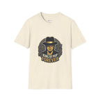 King of Pop Forever T-Shirt — MJ: Legacy Unending Graphic Tee.