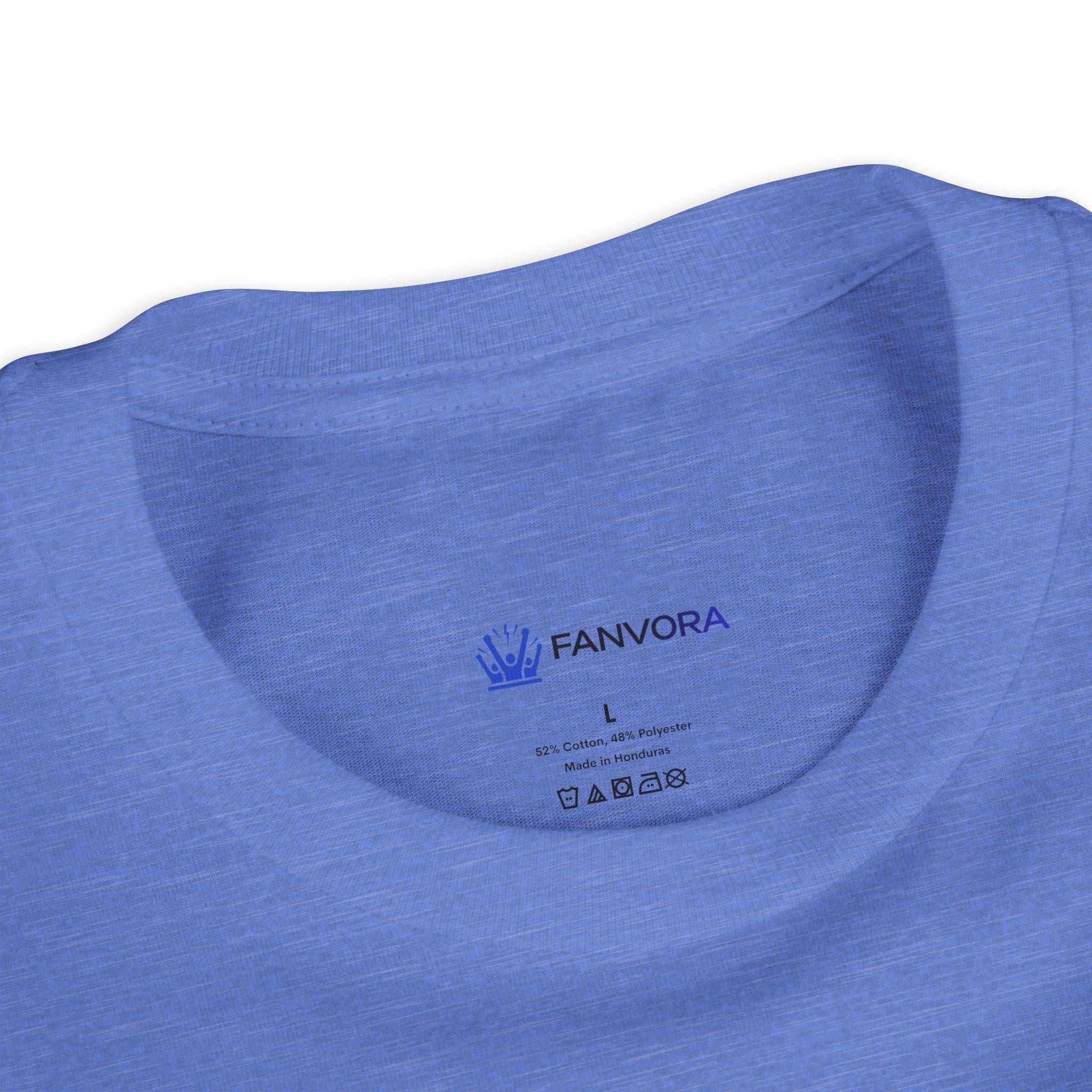 Unisex Youth Tee - "Football First" World Cup 2026 Fan Inspired