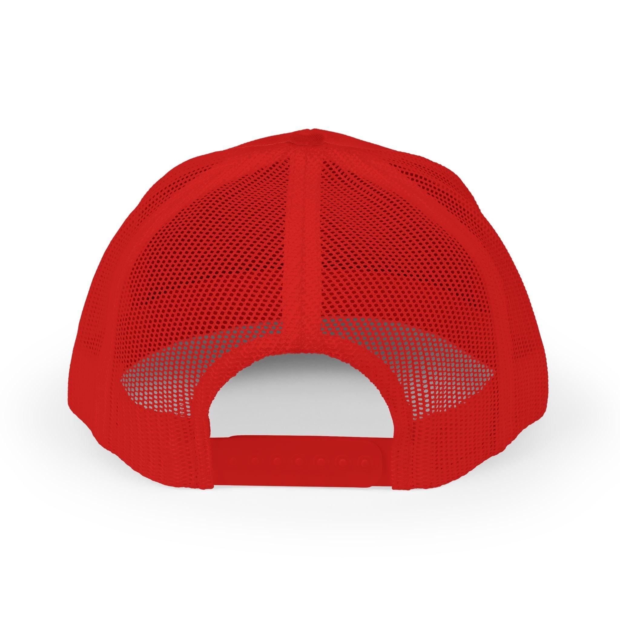 R.I.P. Twenties Trucker Cap.