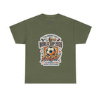 World Cup 2026 Energy Soccer Tee — "EAT SLEEP WATCH REPEAT" Fans Inspired.