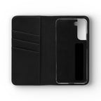 iPhone & Samsung Flip Phone Cases - Argentina GOAT # 10 'Legend of the Game'.