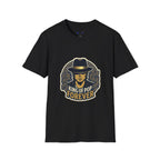 King of Pop Forever T-Shirt — MJ: Legacy Unending Graphic Tee.