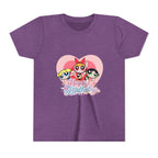 Powerpuff Girls "Happy Birthday" Youth Tee
