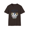 Soccer Championship 2026 T-Shirt —  Play Hard Soccer Tee
