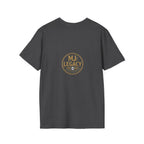 Michael Jackson "King of Performance" Graphic T-Shirt — MJ Legacy Tribute Tee.