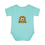 CR7 Fan Inspired Baby Bodysuit — World Cup 2026 Infant One-Piece