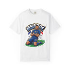 France #10 Rising Star Footballer T-Shirt – Celebrate the Energy – World Cup 2026 Fan Edition.